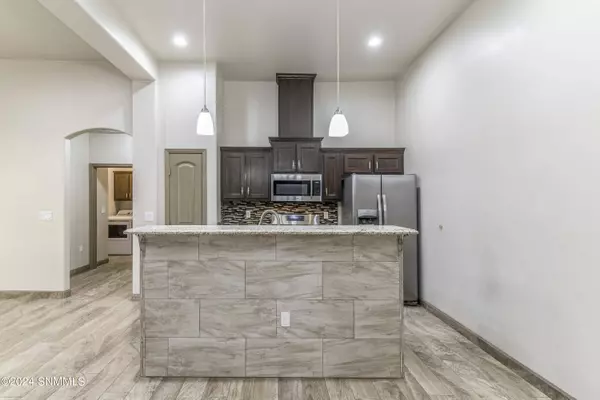 5131 Kensington WAY, Las Cruces, NM 88012