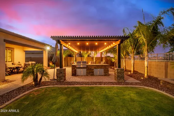 2937 S 183rd Drive, Goodyear, AZ 85338