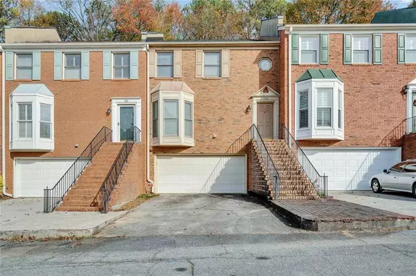 3281 Hampton Green WAY, Doraville, GA 30340