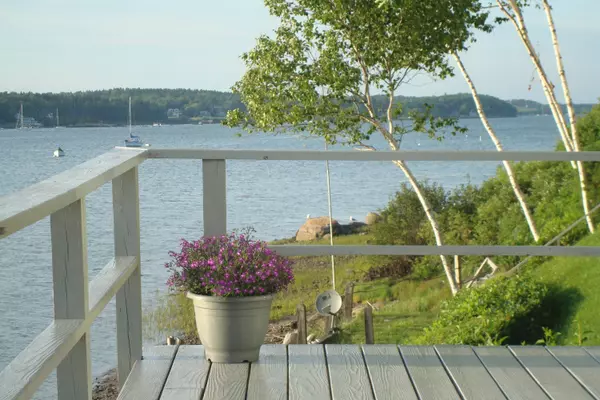 45 Eider RD, Harpswell, ME 04079