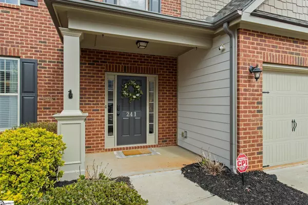 241 Raven Falls Lane, Simpsonville, SC 29681