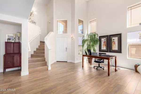 5045 E LUCIA Drive, Cave Creek, AZ 85331