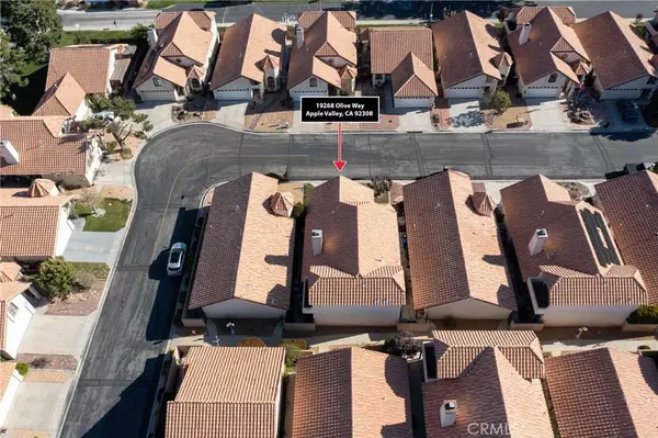 19268 Olive Way, Apple Valley, CA 92308