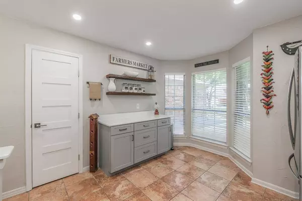 7532 Los Padres Trail, Fort Worth, TX 76137