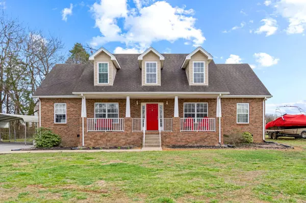 1405 Alyssa Dr, Chapel Hill, TN 37034