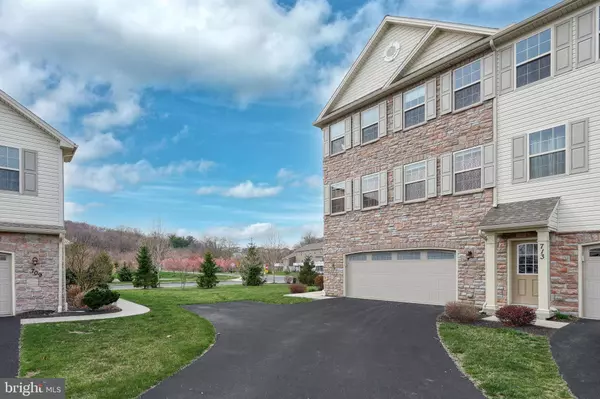 711 JONATHAN CT, Mechanicsburg, PA 17055