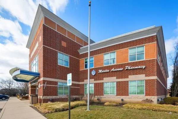 1247 Rickert Drive #D, Naperville, IL 60540