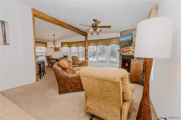 280 Sunset LN, Sugarloaf, CA 92386