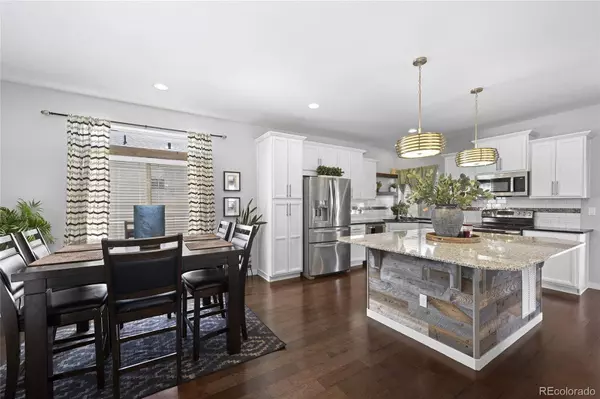 4426 Vindaloo DR, Castle Rock, CO 80109