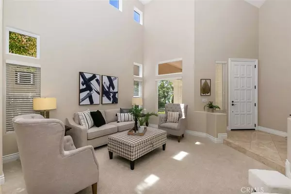 20 Lawnridge, Rancho Santa Margarita, CA 92679