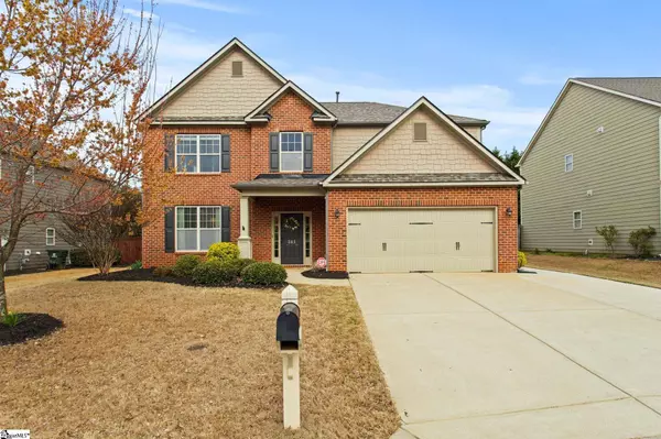 241 Raven Falls Lane, Simpsonville, SC 29681