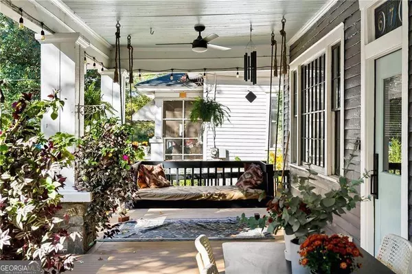 671 Catherine ST SW, Atlanta, GA 30310