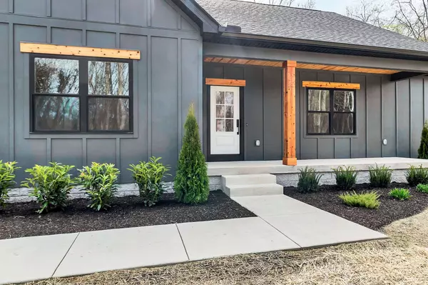 2521 Anes Station Road, Lewisburg, TN 37091