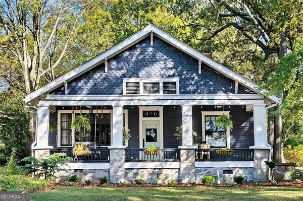 671 Catherine ST SW, Atlanta, GA 30310