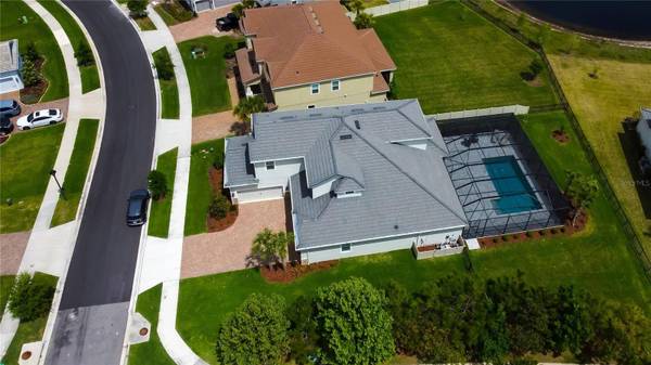 4225 BONFIRE DR, Odessa, FL 33556