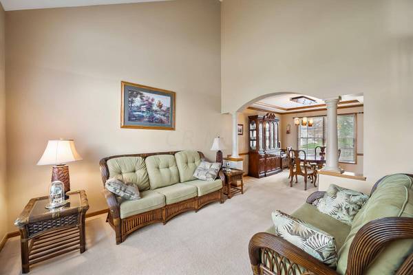 5845 Pine Wild Drive, Westerville, OH 43082