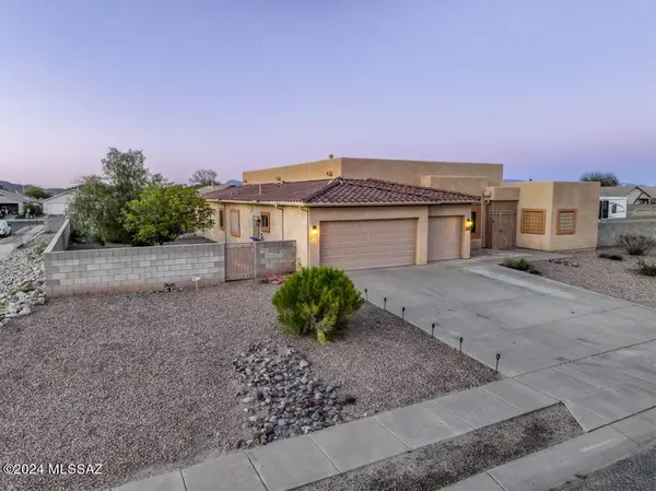 1974 W Corte Rancho Paraiso, Tucson, AZ 85746