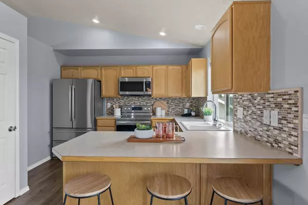 1014 S Antelope Ave, Spokane, WA 99224