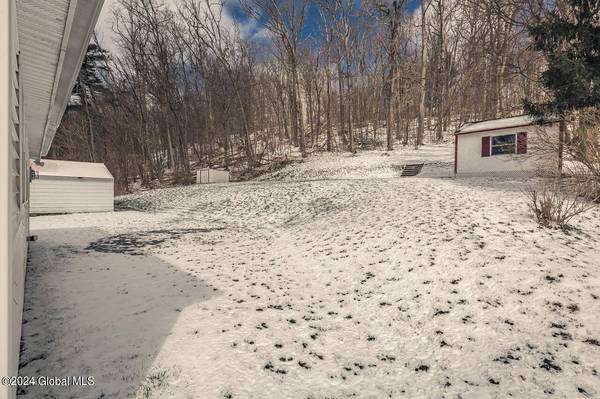 20 Mergner Road, Fort Johnson, NY 12070