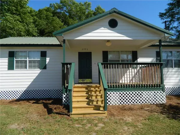 7775 Iron Rush RD, Wilmer, AL 36587