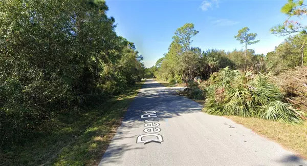 26255 DEER RD, Punta Gorda, FL 33955