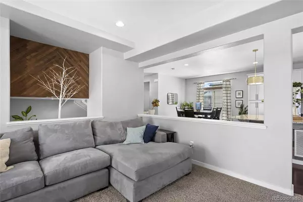 4426 Vindaloo DR, Castle Rock, CO 80109