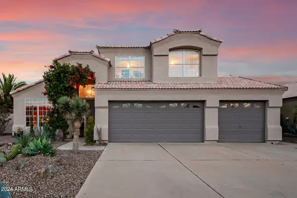 5047 E DIAMOND Avenue, Mesa, AZ 85206