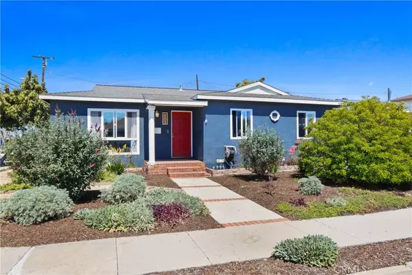 603 E 225th ST, Carson, CA 90745