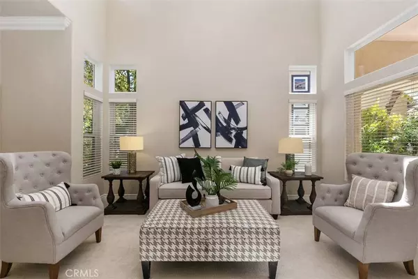 20 Lawnridge, Rancho Santa Margarita, CA 92679