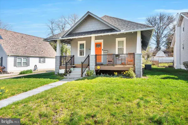 914 GARFIELD AVE, Palmyra, NJ 08065