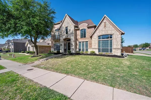 1503 Marshall Drive, Duncanville, TX 75137