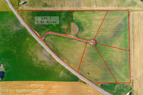 4125 MOUNTAIN SHADOWS LN, Drummond, ID 83420