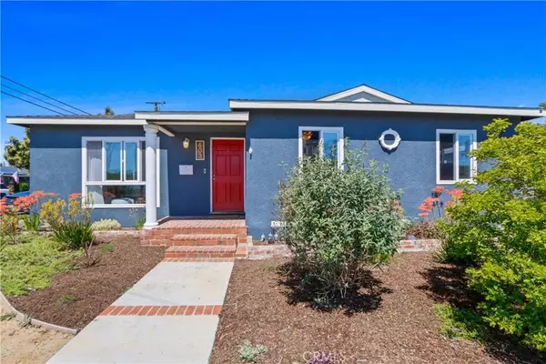 603 E 225th ST, Carson, CA 90745