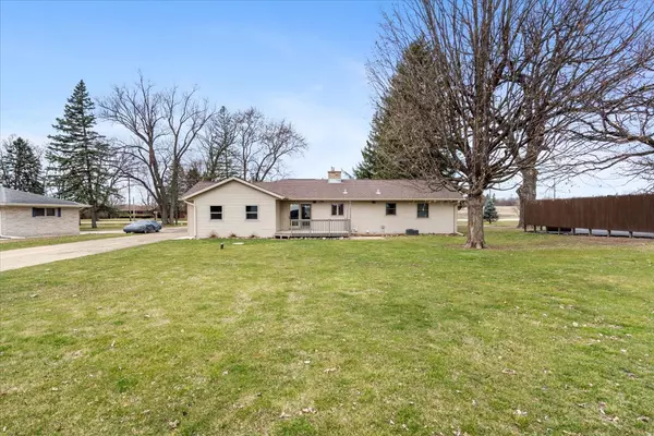 Fitchburg Home for Sale
