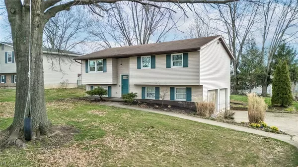 626 Snively AVE NW, Massillon, OH 44646