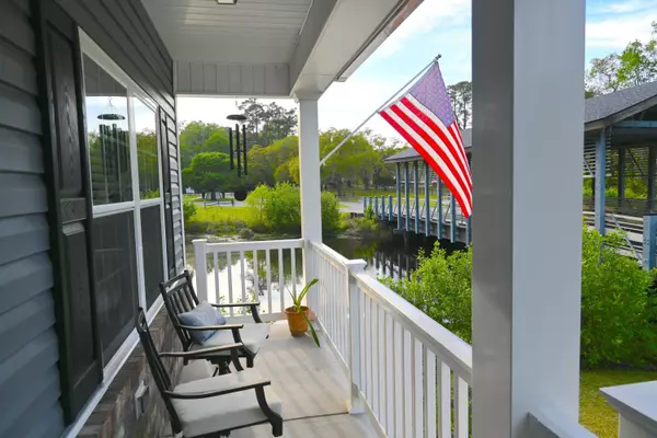 531 Charlton Blvd, Georgetown, SC 29440