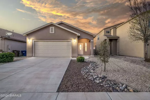 5131 Kensington WAY, Las Cruces, NM 88012