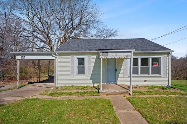 49 James Street, Williamstown, KY 41097