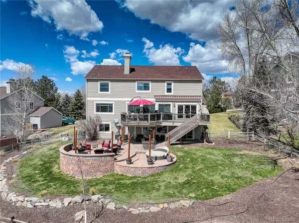 7360 Meadow VW, Parker, CO 80134