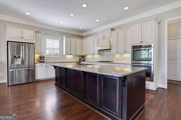 2699 Tarpley CT NW, Kennesaw, GA 30152