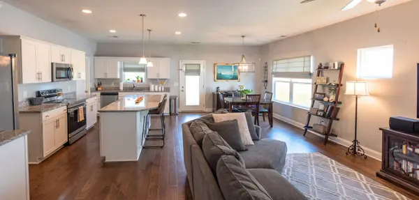 168 Bexley Way, White House, TN 37188