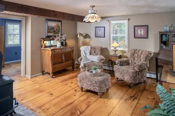 66 Main Street, Plympton, MA 02367