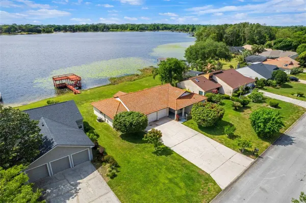 6024 SHORE LINE DR, Orlando, FL 32819