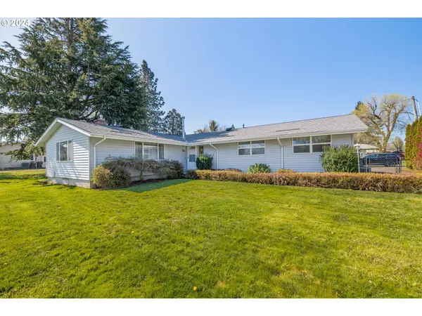 12856 HIEFIELD CT, Oregon City, OR 97045