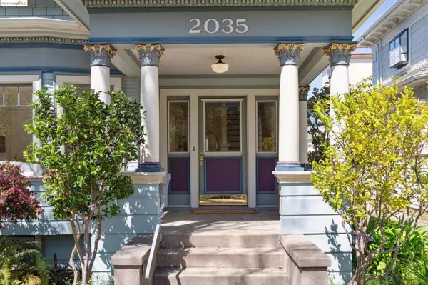 2035 Francisco St, Berkeley, CA 94709