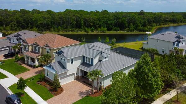 4225 BONFIRE DR, Odessa, FL 33556