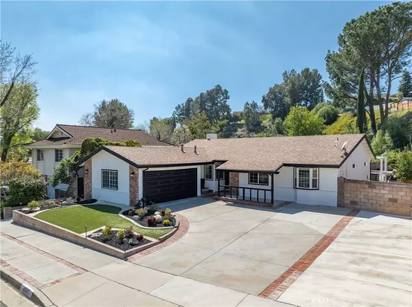 27217 Garza DR, Saugus, CA 91350