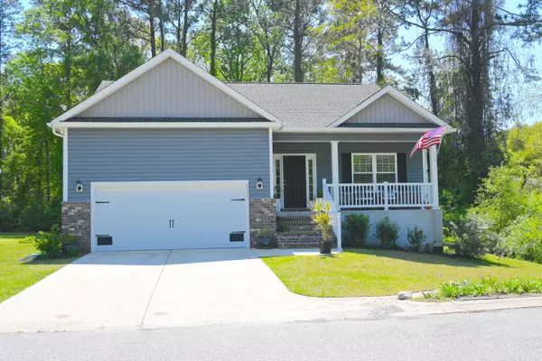 531 Charlton Blvd, Georgetown, SC 29440