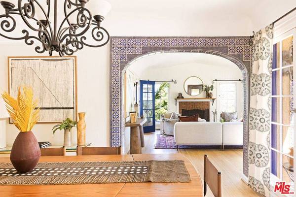 1206 E Palmer AVE, Glendale, CA 91205