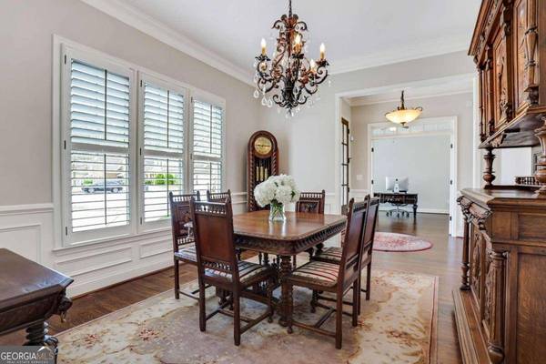 2699 Tarpley CT NW, Kennesaw, GA 30152